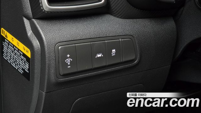 Hyundai Tucson 2019 — photo 24