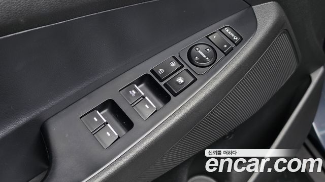 Hyundai Tucson 2019 — photo 25