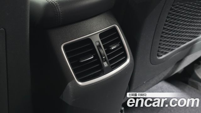 Hyundai Tucson 2019 — photo 28
