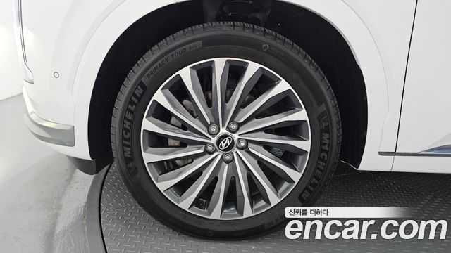 Hyundai Palisade 2024 — photo 5