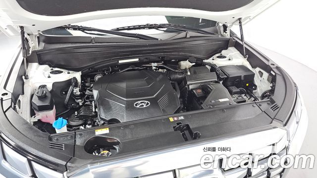 Hyundai Palisade 2024 — photo 6