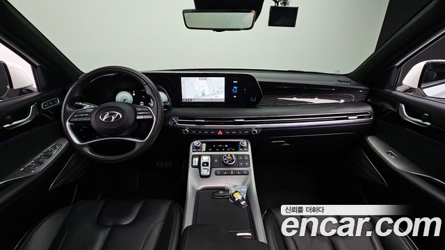Hyundai Palisade 2024 — photo 7