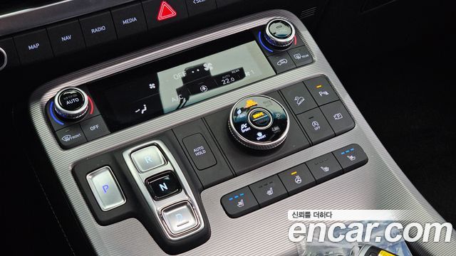 Hyundai Palisade 2024 — photo 9