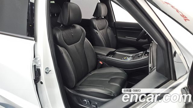 Hyundai Palisade 2024 — photo 10
