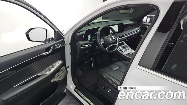 Hyundai Palisade 2024 — photo 11