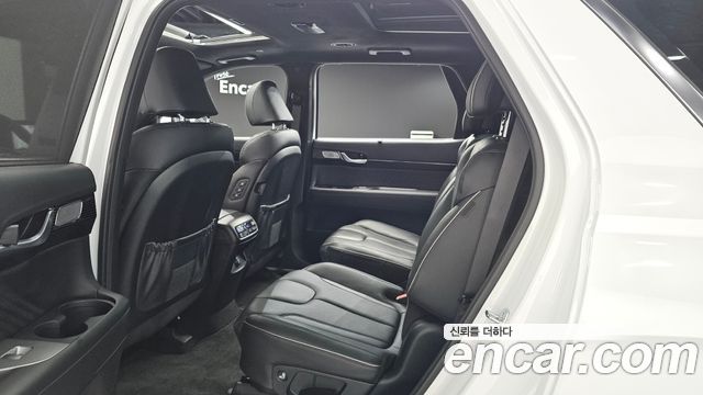 Hyundai Palisade 2024 — photo 12