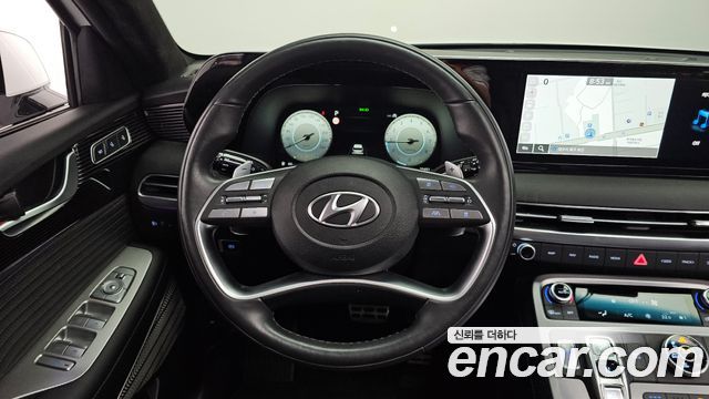 Hyundai Palisade 2024 — photo 13