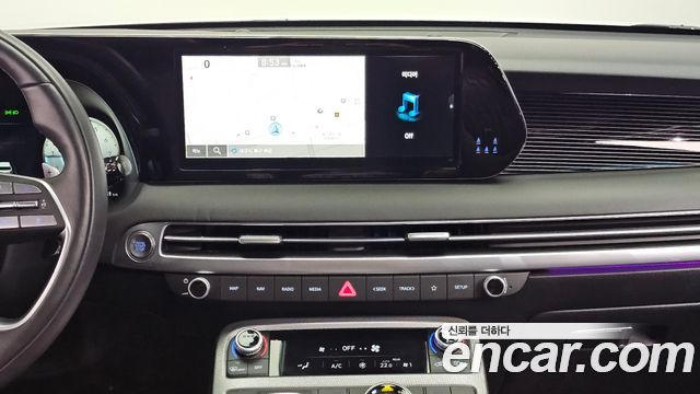 Hyundai Palisade 2024 — photo 15