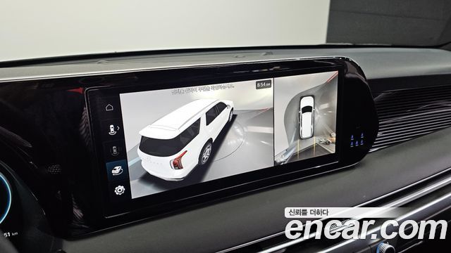 Hyundai Palisade 2024 — photo 16