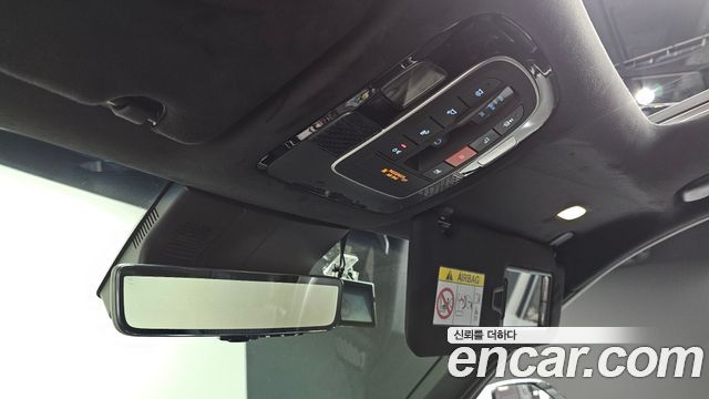 Hyundai Palisade 2024 — photo 20