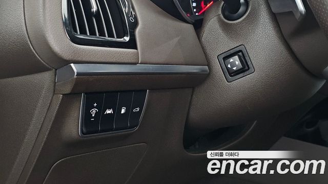 Kia Stinger 2021 — photo 17