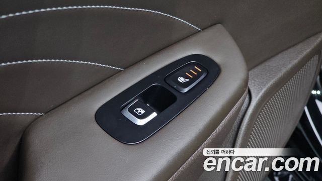 Kia Stinger 2021 — photo 18