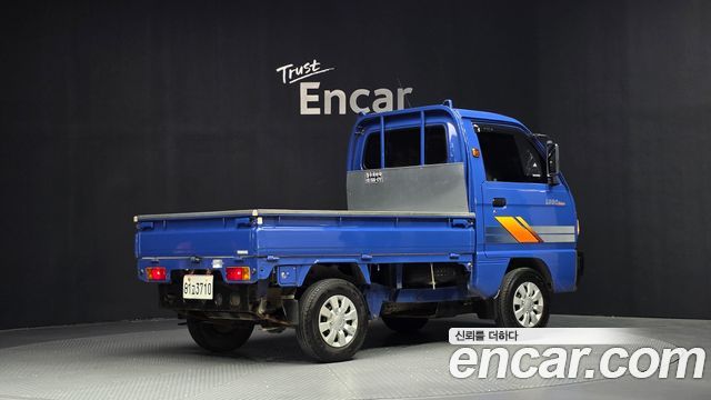 Chevrolet Korea labo 2015 — photo 2