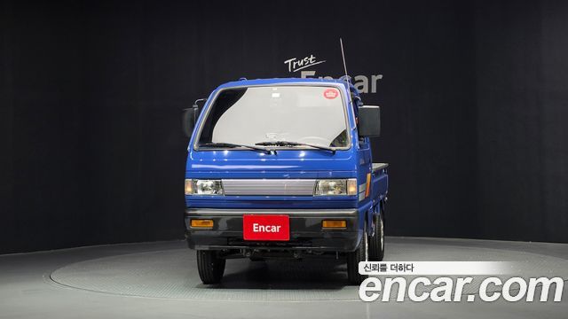 Chevrolet Korea labo 2015 — photo 3
