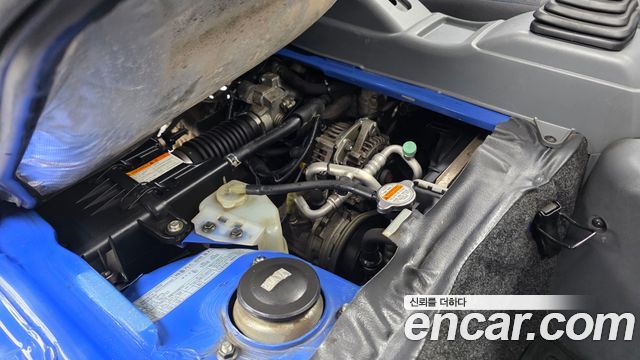Chevrolet Korea labo 2015 — photo 6