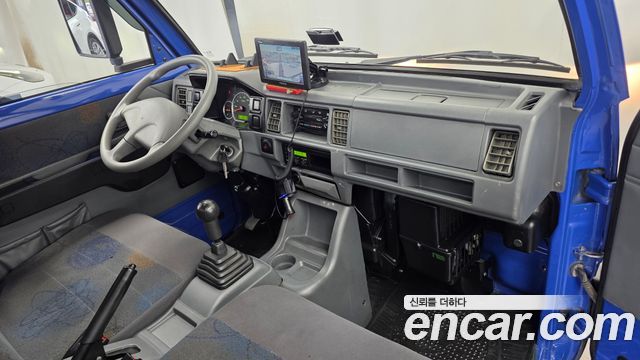Chevrolet Korea labo 2015 — photo 10