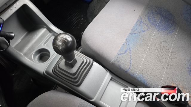 Chevrolet Korea labo 2015 — photo 12