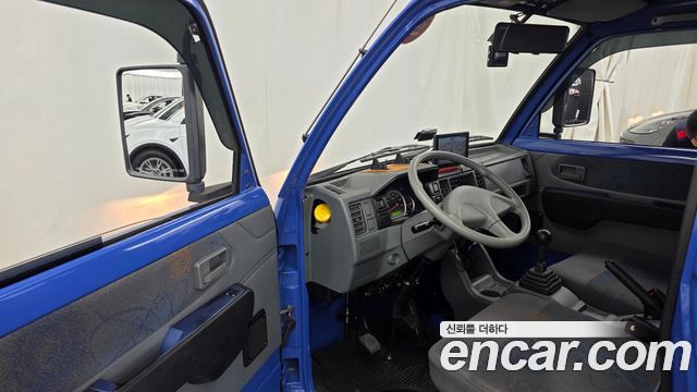 Chevrolet Korea labo 2015 — photo 13