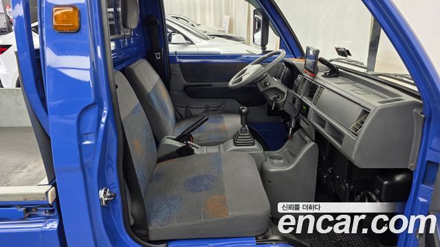 Chevrolet Korea labo 2015 — photo 17