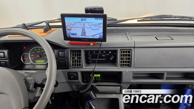 Chevrolet Korea labo 2015 — photo 19