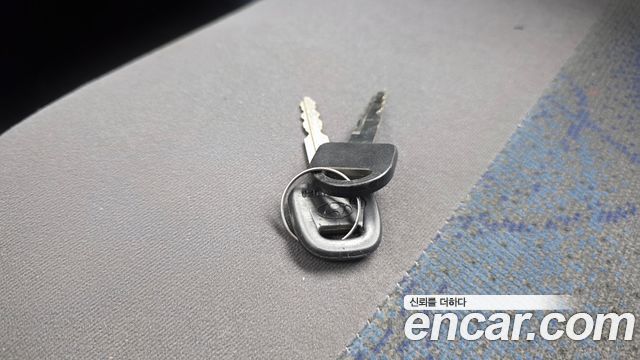 Chevrolet Korea labo 2015 — photo 21