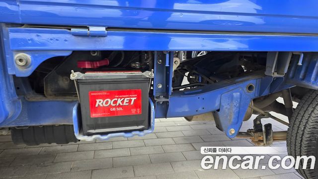 Chevrolet Korea labo 2015 — photo 25