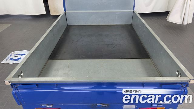 Chevrolet Korea labo 2015 — photo 26