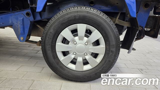 Chevrolet Korea labo 2015 — photo 7