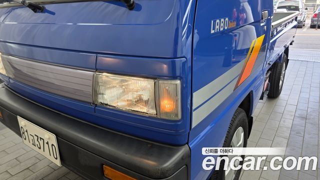 Chevrolet Korea labo 2015 — photo 8