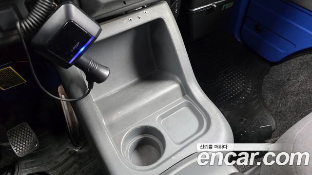 Chevrolet Korea labo 2015 — photo 30