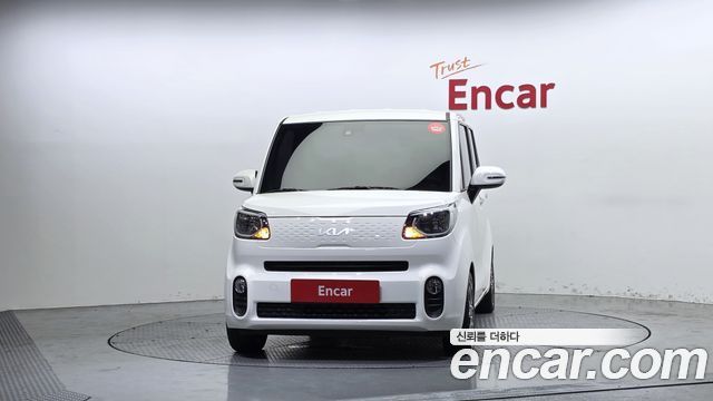 Kia RAY 2022 — photo 3