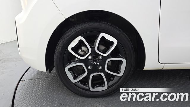 Kia RAY 2022 — photo 5