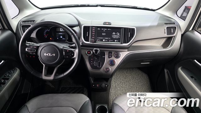 Kia RAY 2022 — photo 10