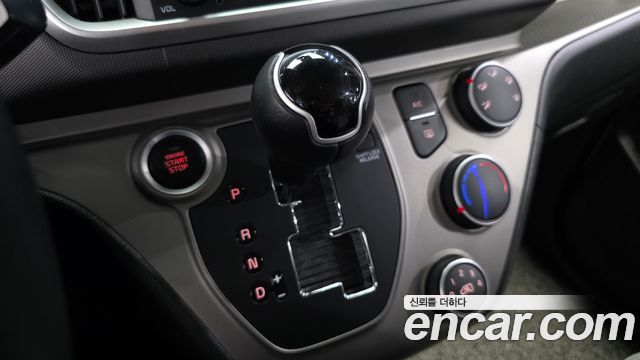 Kia RAY 2022 — photo 12