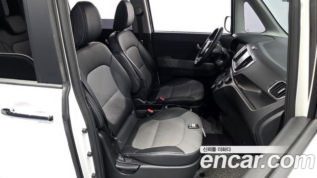 Kia RAY 2022 — photo 17
