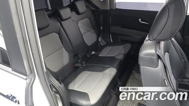 Kia RAY 2022 — photo 18