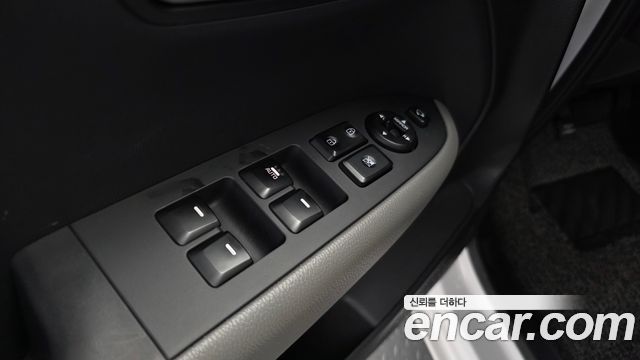 Kia RAY 2022 — photo 22