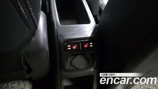 Kia RAY 2022 — photo 23