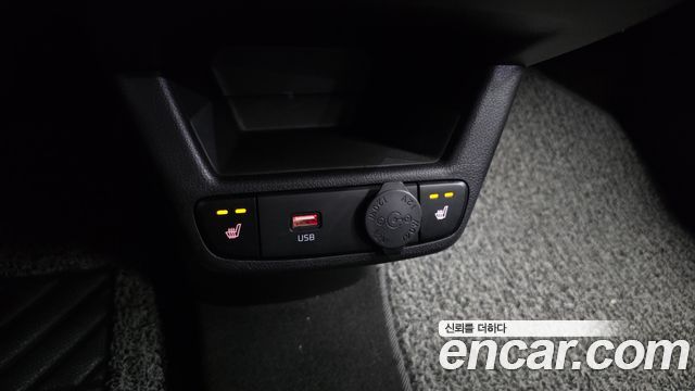Kia RAY 2022 — photo 24