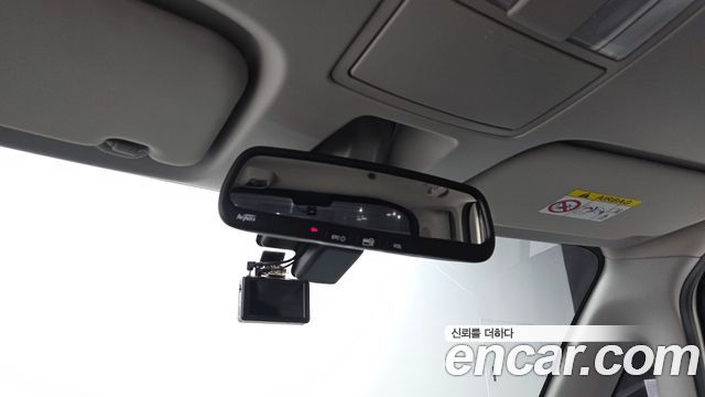 Kia RAY 2022 — photo 25