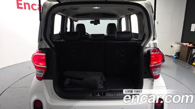 Kia RAY 2022 — photo 26