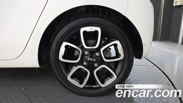 Kia RAY 2022 — photo 7