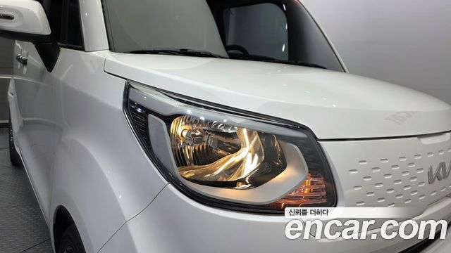 Kia RAY 2022 — photo 8