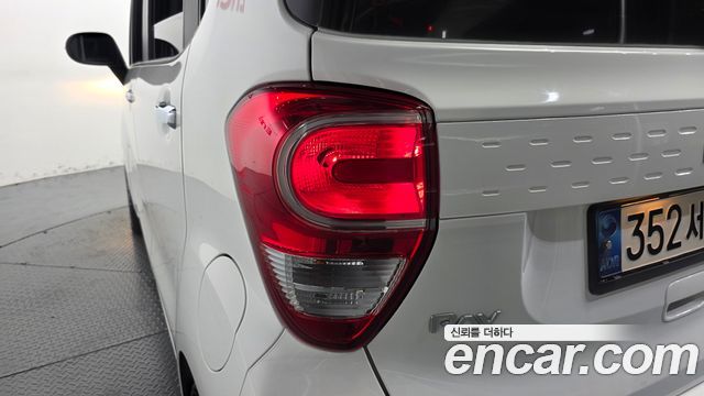 Kia RAY 2022 — photo 9