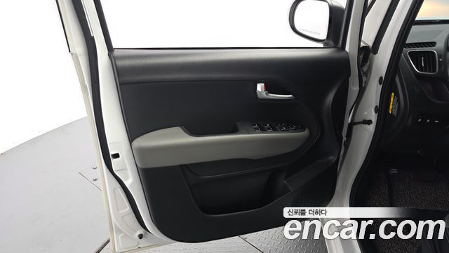 Kia RAY 2022 — photo 14