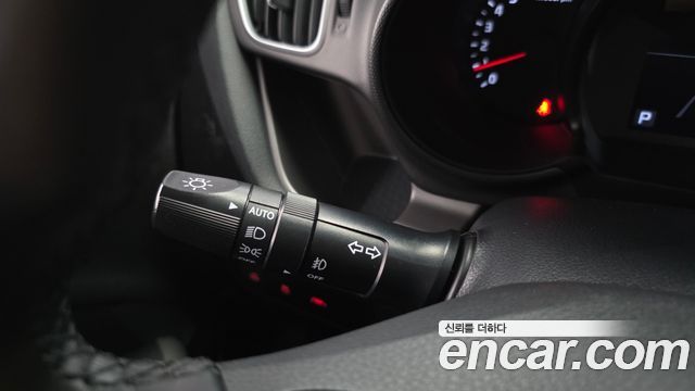 Kia RAY 2022 — photo 27