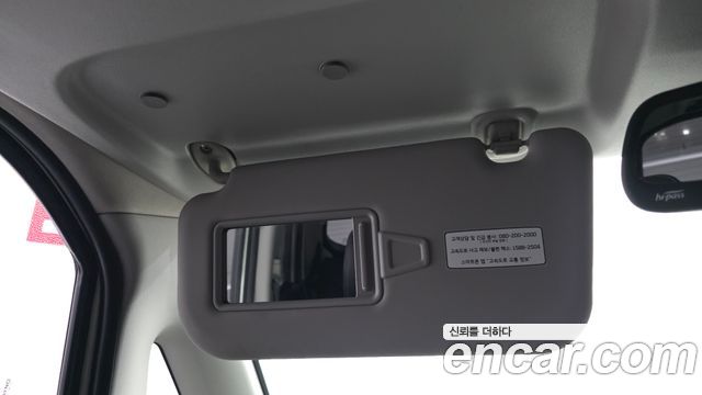 Kia RAY 2022 — photo 29