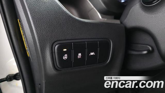 Kia RAY 2022 — photo 32