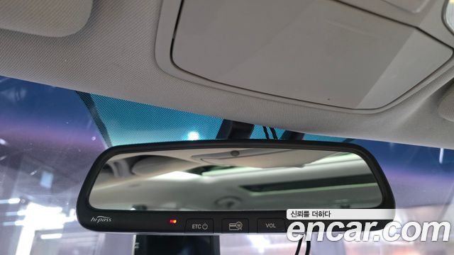 Hyundai Sonata 2012 — photo 23