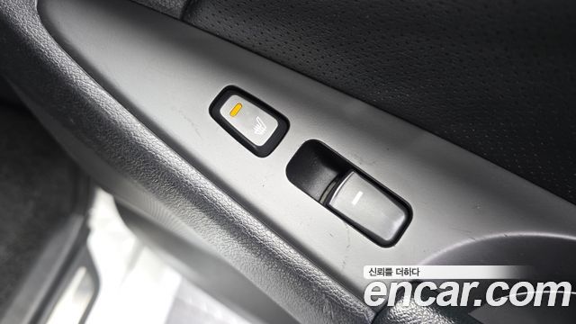 Hyundai Sonata 2012 — photo 25